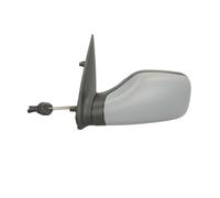 Rétroviseur Extérieur Gauche Compatible Pour : Peugeot 106