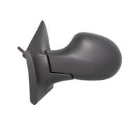 Rétroviseur Extérieur Gauche Compatible : Renault Twingo II 03.07-11.11