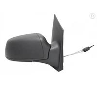 Rétroviseur extérieur gauche convexe 310-0078 TYC pour FORD FOCUS II Turnier