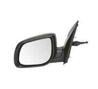Blic Rétroviseur extérieur 5402-53-2001523P gauche convexe pour KIA Picanto II