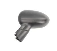Rétroviseur extérieur BLIC 5402-53-2001551P pour KIA RIO II (JB) 1.4 2005-2011