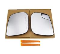 Rétroviseur extérieur Gauche/Droite Chauffant de Remplacement pour Chevrolet Colorado 2015-2022