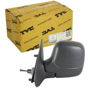 Rétroviseur extérieur TYC 305-0006