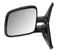 Rétroviseur extérieur gauche manuel pour VOLKSWAGEN Transporter T4 (1990-2003)