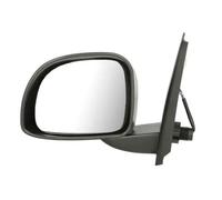 Rétroviseur extérieur gauche non chauffé 5402-07-033369P BLIC pour FIAT PANDA
