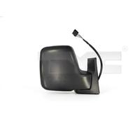 TYC Rétroviseur extérieur 305-0206 ajustage électrique convexe chauffant gauche FIAT/PEUGEOT