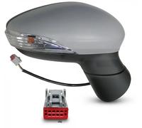 Rétroviseur extérieur TYC 310-0130