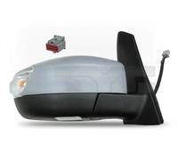Rétroviseur extérieur gauche pour ajustage électrique des rétroviseurs 310-0270