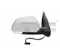 TYC 332-0020 Rétroviseur extérieur