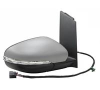 Extérieur Miroir asphãƒâ ¤ RISCH gauche chauffant VW Touran à partir de 05/09
