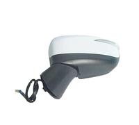 Rétroviseur Extérieur Gauche Pour Mazda Pour CX-5 2015-2016 Ensemble Rétroviseurs Extérieurs Avec Fonction D'angle Mort 69-18Z(L side 9 pin)