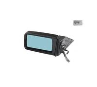 Van Wezel 3024813 Rétroviseur Manuel Gauche