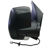 TYC Rétroviseur extérieur 310-0200 Compatible Ford Tourneo & Transit Custom V362 Bus/Kasten