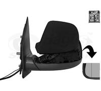 Rétroviseur extérieur gauche pour VW transporteur Boîte VI SGA SGH 2.0 TDI