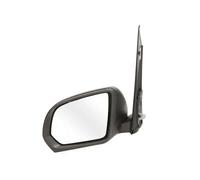 BLIC 5402-04-0203891P Rétroviseur extérieur Rétroviseurs complets asphérique gauche Compatible avec MERCEDES-BENZ Classe V W447 Vito Van W447 Vito Tourer W447 Vito Mixto W447 eVITO Tourer W447