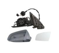 Rétroviseur extérieur gauche Rétroviseurs complets 5402-04-1139595 BLIC