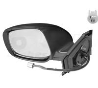 Van Wezel Rétroviseur extérieur 5432805 Compatible avec Toyota Yaris
