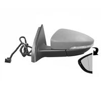 VAN WEZEL 5740807 Rétroviseur extérieur