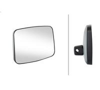 Rétroviseur extérieur HELLA 8SB 501 550-001