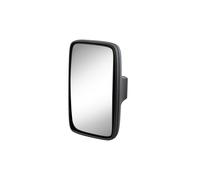 Rétroviseur Extérieur Hella Noir 171 mm Ø 18 mm Réglable Gauche Droite