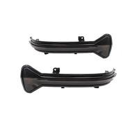 Rétroviseur Extérieur Indicateur Clignotant Dynamique LED Pour Rétroviseur Latéral Pour BMW Série 3 G20 G21 G28 G2x 2019-2020 Clignotant
