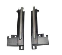 Rétroviseur Extérieur Indicateur Lot 2 Clignotants Dynamiques LED Pour Rétroviseur Pour A4 Pour A5 B8 Pour A3 8P Pour Q3 Pour A6 C6 4F S6 SQ3 Pour A8 D3 8K Clignotant(B8 Style)
