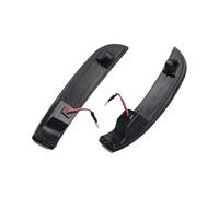 Rétroviseur Extérieur Indicateur Lot 2 Clignotants Dynamiques LED Pour Rétroviseurs Latéraux 1806305 1806306 Pour Ford Pour Escape Pour Kuga II EcoSport 2013-2019 Clignotant