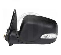 Rétroviseur Extérieur Isuzu D-Max 07-12 Côté D'assemblage: Gauche