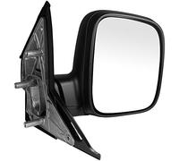Rétroviseur extérieur kpl. Droite pour T5 Transporter Multivan année de construction Mécanisme 03-09