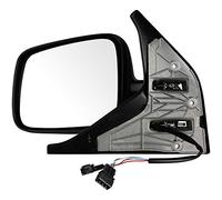 Rétroviseur extérieur kpl. gauche pour T4 Transporter année de construction 90-03 Chauffage électrique