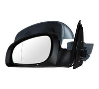 Rétroviseur extérieur kpl. gauche pour Vectra C Signum année de construction 02-08 Chauffage électrique