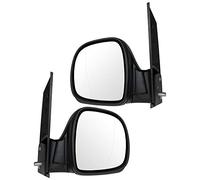 Rétroviseur extérieur kpl. Jeu pour Vito W639 année de construction 03-10 Chauffage électrique