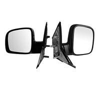 Rétroviseur extérieur kpl. Kit pour T5 Transporter Multivan année de construction Mécanisme 03-09