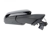 Rétroviseur Extérieur Latéral Ensemble De Rétroviseurs Extérieurs Pour Ford Pour Mustang 2015-2021 (version US) Latéraux Complets, Rabattables Manuellement(DROITE)