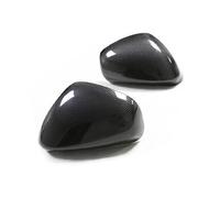 rétroviseur extérieur Lot de 2 Coques de rétroviseurs latéraux en Fibre de Carbone véritable, durables pour Maserati pour Granturismo GT Accessoires de Voiture Coque de rétroviseur