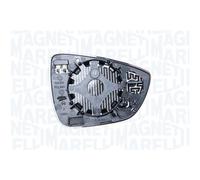 MAGNETI MARELLI 182201549100 Verre de rétroviseur, rétroviseur extérieur