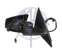 Rétroviseur Extérieur MAX MMB149-R Pour Mercedes-Benz A1178101276 Avant Dx