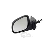Rétroviseur Extérieur Miroir Gauche Johns pour Chevrolet Étincelle