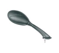 Retroviseur adaptable piaggio 50-125 fly 2005+2015 - derbi 50-125 boulevard 2009