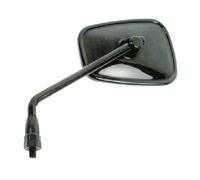 Vicma Kawasaki Eliminator Right Rearview Mirror Argenté