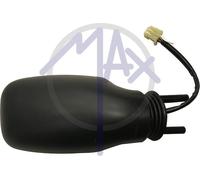Rétroviseur Extérieur MRV121-R MAX Pour ROVER - Conique Noir Mat