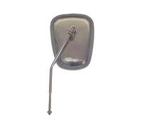 Rétroviseur extérieur origine USA type Oreille d'éléphant pour VOLKSWAGEN Combi Split Brazil (1957-1975)