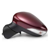 Rétroviseur Extérieur Porte Pour Ford Pour Fiesta Mk7 MK8 2009-2017