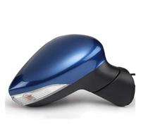 Rétroviseur Extérieur Porte Pour Ford Pour Fiesta Mk7 MK8 2009-2017