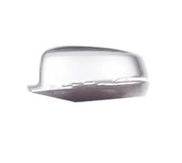 Rétroviseur Extérieur Pour Accord 9e Génération 2014-2017, Accessoires De Rétroviseur De Portière De Voiture, Boîtier De Protection De Rétroviseur/clignotant/lentille(Argent,A pair)