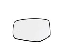 Rétroviseur Extérieur Pour Accord 9e Génération 2014-2017, Accessoires De Rétroviseur De Portière De Voiture, Boîtier De Protection De Rétroviseur/clignotant/lentille(Lens-Not Heating,A pair)