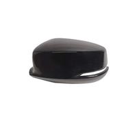 Rétroviseur Extérieur Pour Accord 9e Génération 2014-2017, Accessoires De Rétroviseur De Portière De Voiture, Boîtier De Protection De Rétroviseur/clignotant/lentille(Le noir,A pair)