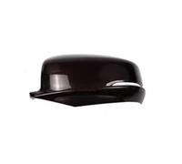 Rétroviseur Extérieur Pour Accord 9e Génération 2014-2017, Accessoires De Rétroviseur De Portière De Voiture, Boîtier De Protection De Rétroviseur/clignotant/lentille(Amber Gold,A pair)