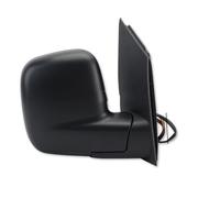 Rétroviseur Extérieur Pour Benz pour Classe C W205 2015-2020 Rétroviseur latéral droit blanc sans angle mort(Droite)