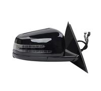 Rétroviseur Extérieur Pour Benz W221 Classe S S300 S350 S400 S63 2006 2007 2008-2013 Rétroviseur Électrique Portière Latérale Voiture(Only Right C)